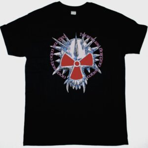 CORROSION OF CONFORMITY HOLIER NEW BLACK T SHIRT